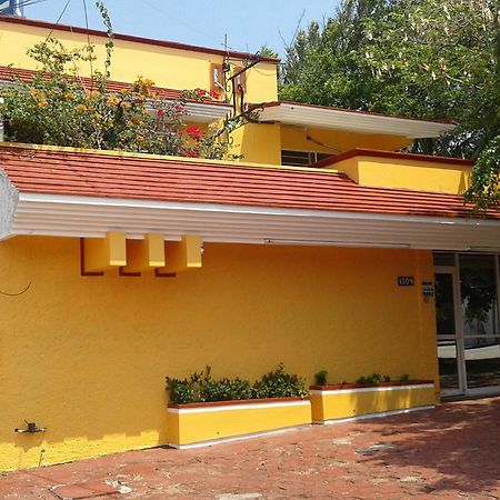 Hotel Posada Cancun Coatzacoalcos Esterno foto