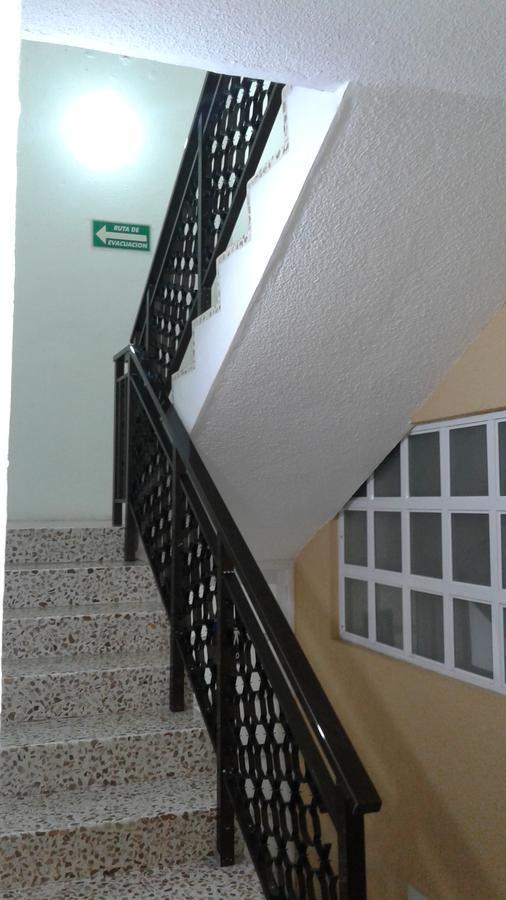 Hotel Posada Cancun Coatzacoalcos Esterno foto