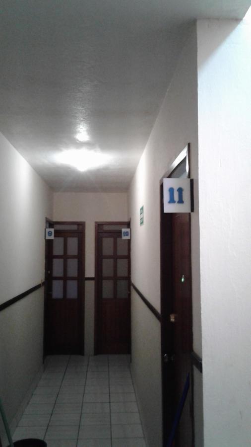 Hotel Posada Cancun Coatzacoalcos Esterno foto